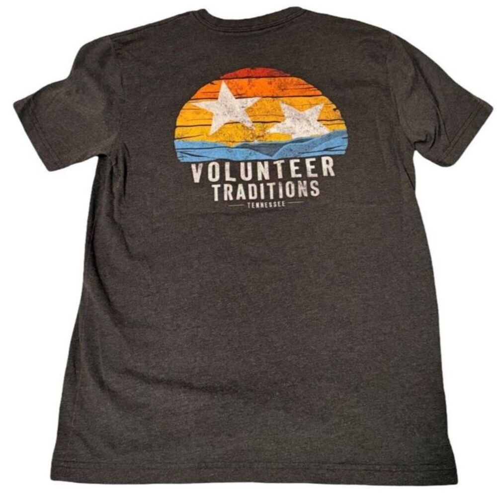 Volunteer Traditions Pocket Tee